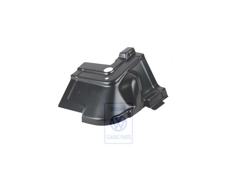 VW Original Pièce De Raccord - 729809399