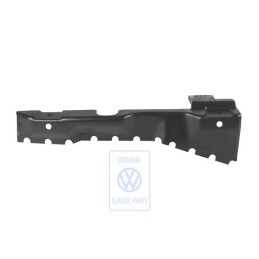 VW Original Renfort De Charniere - 729809615
