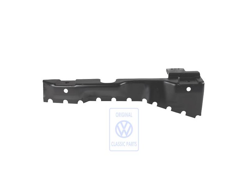 VW Original Renfort De Charniere - 729809615