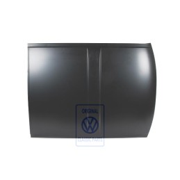 VW Original Pavillon P. Double Cabine - 729817021