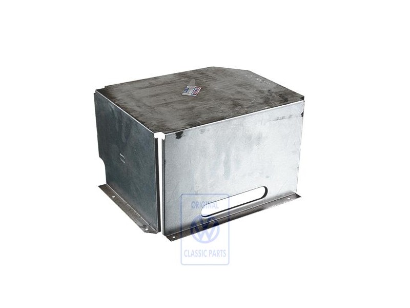 VW Original Cache - 729819349A