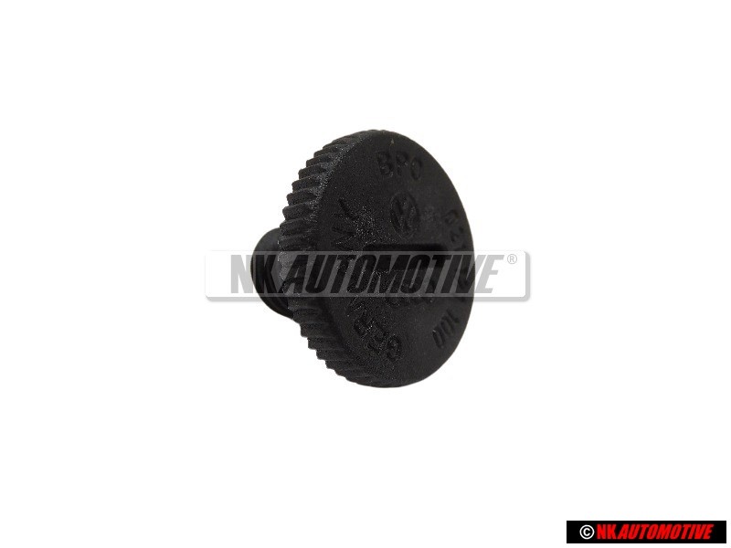 VW Original Bouchon Filete - 021121022