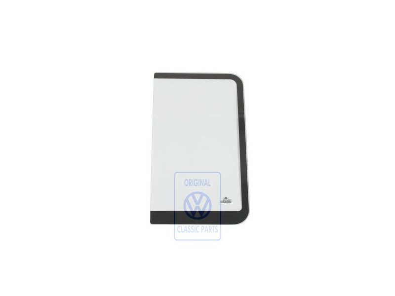 VW Original Glace Lat. 