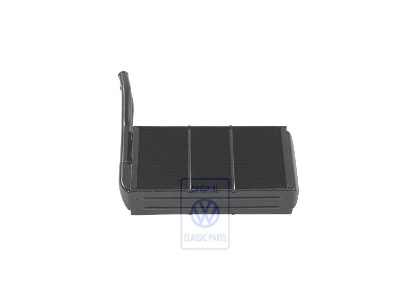 VW Original Glace Lat. 
