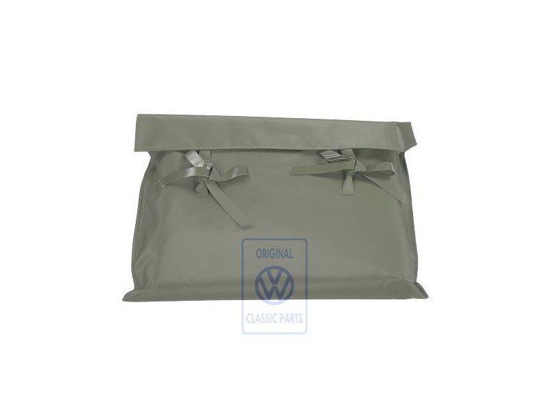 VW Original Sac Avec Baches D'Assombriss. 