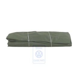 VW Original Bache Vert Bronze - 729871071F 631