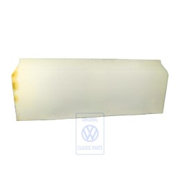 VW Original Rembourrage P. 