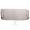 VW Original Garniture De Dossier (Tissu) Gris Flanelle - 729885805C EEM