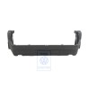 VW Original Caisson De Siege Noir Satine - 729886921 01C