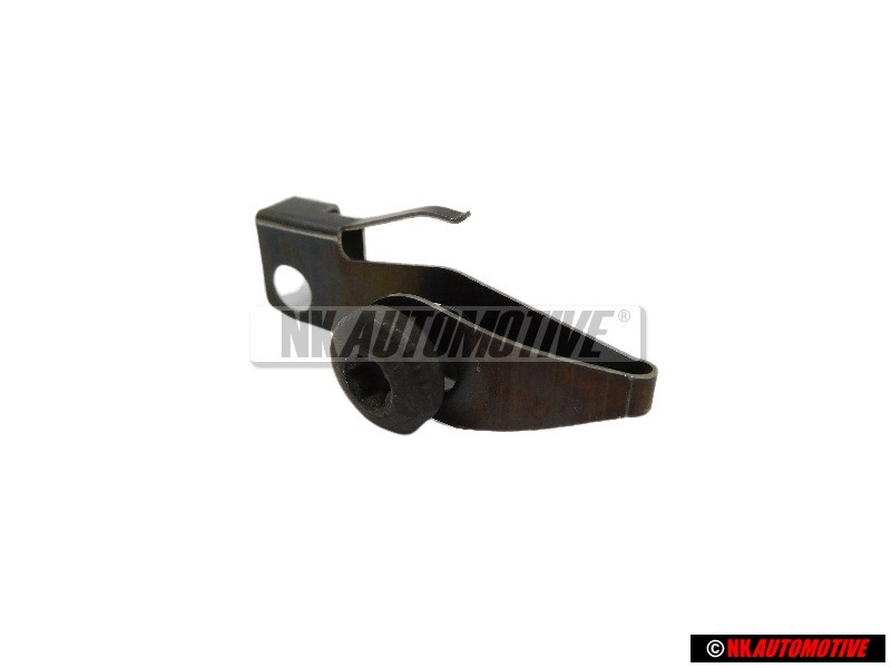 VW Original Agrafe De Retenue Avec Vis - 095325299