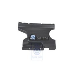 VW Original Cache - 7D0119512E