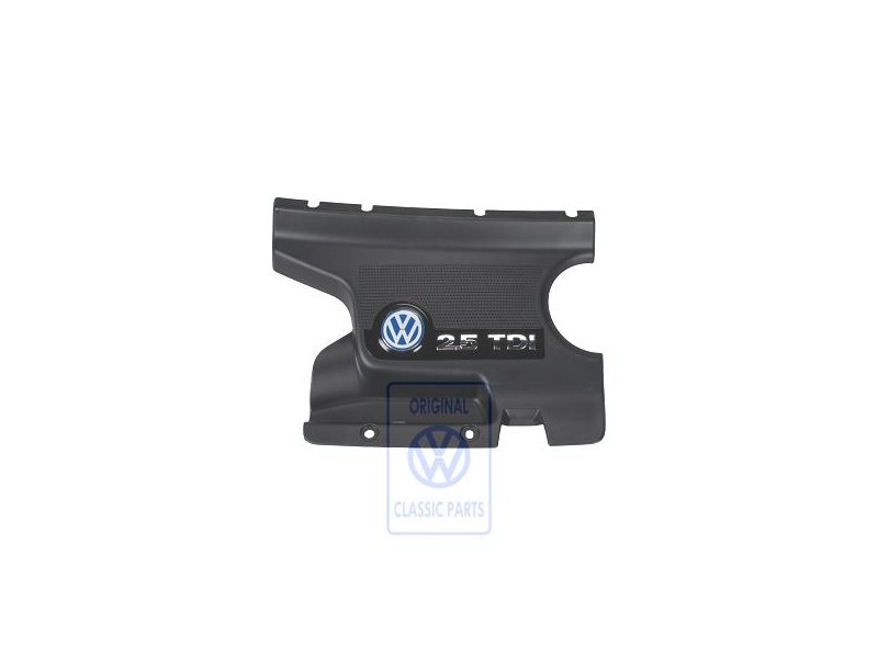 VW Original Cache - 7D0119512E