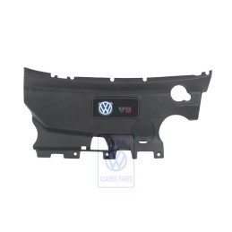 VW Original Cache - 7D0119512F