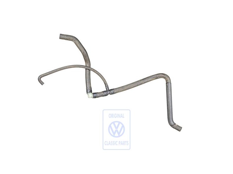 VW Original Flexible Liquide Refroid. 