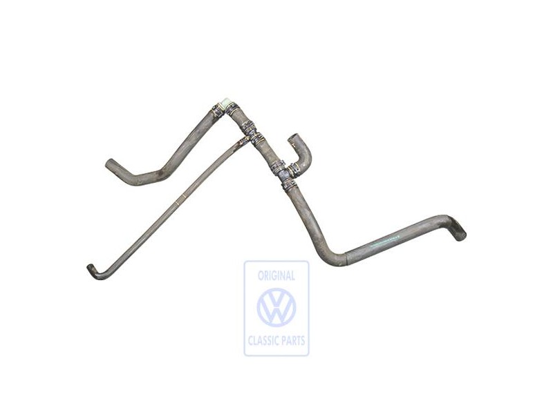 VW Original Flexible Liquide Refroid. 