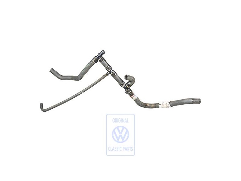 VW Original Flexible Liquide Refroid. 