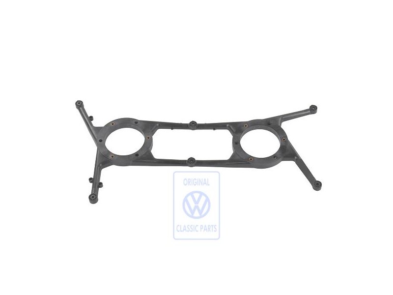 VW Original Support Pour Vent. 
