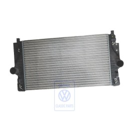 VW Original Radiateur Air Suralimentation - 7D0145805