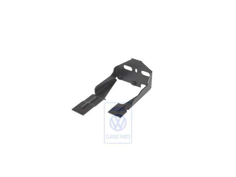 VW Original Palier De Fixation - 7D0199374A