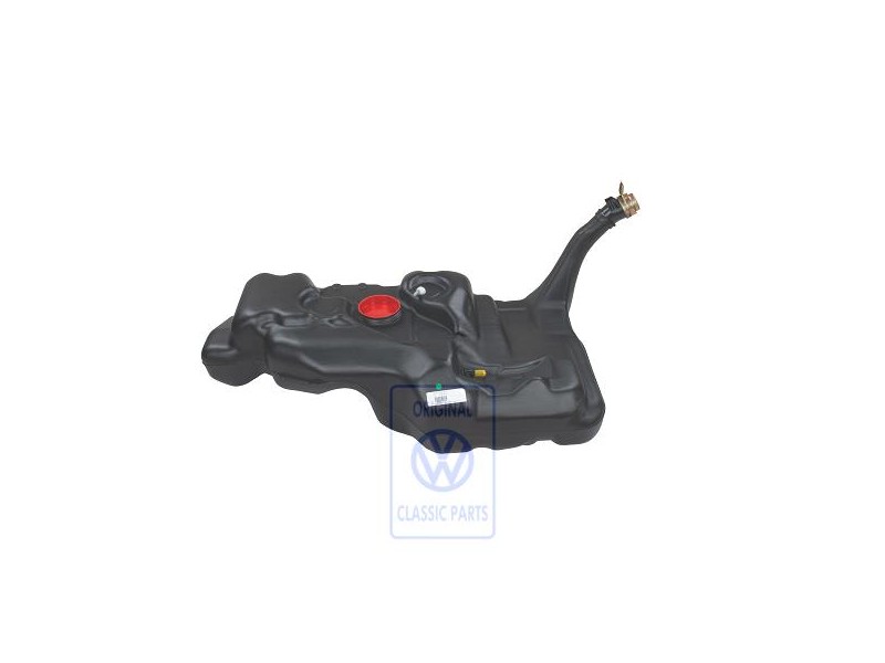 VW Original Reservoir A Carburant - 7D0201075Q