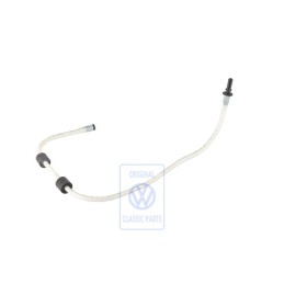 VW Original Tube D'Aeration - 7D0201850