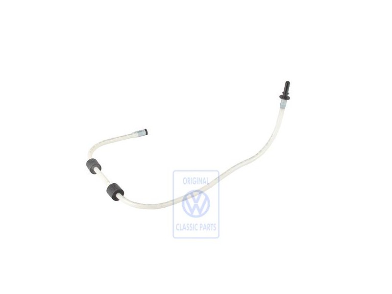 VW Original Tube D'Aeration - 7D0201850