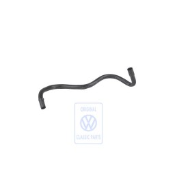 VW Original Tube D'Aeration - 7D0201996
