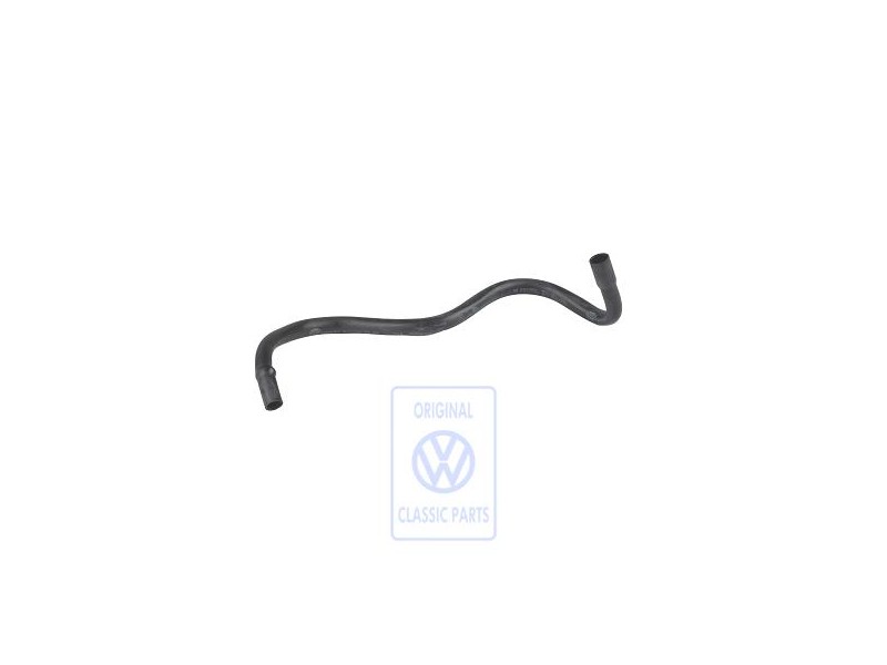 VW Original Tube D'Aeration - 7D0201996