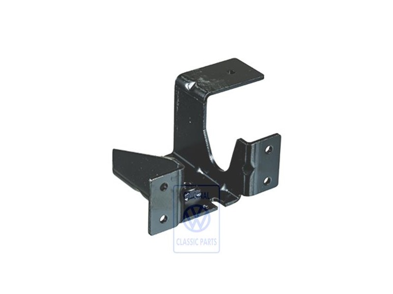 VW Original Console - 7D0253321