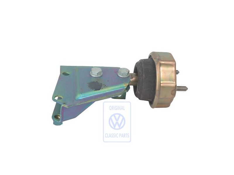 VW Original Appui De Boite - 7D0399107AK