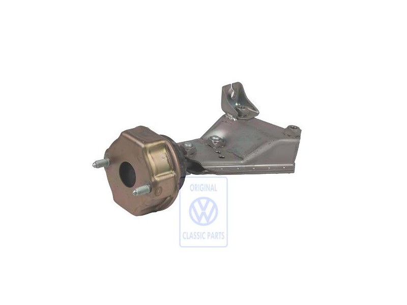 VW Original Appui De Boite - 7D0399107AP