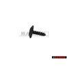 VW Original Vis A Tole Tete Bombee - N 91057001