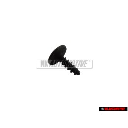 VW Original Vis A Tole Tete Bombee - N 91057001