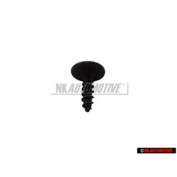 VW Original Vis A Tole Tete Bombee - N 91057001