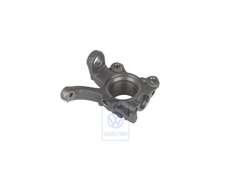 VW Original Cache De Roulement De Roue - 7D0407257D