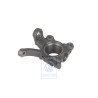 VW Original Cache De Roulement De Roue - 7D0407257D