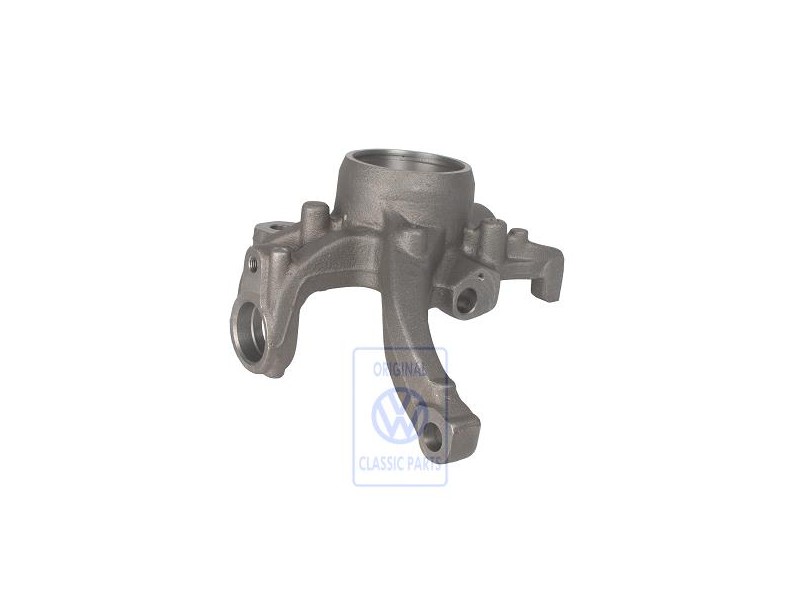 VW Original Cache De Roulement De Roue - 7D0407258A