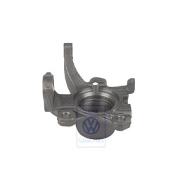 VW Original Cache De Roulement De Roue - 7D0407258D