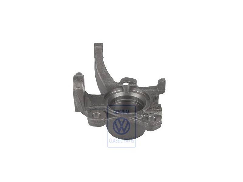 VW Original Cache De Roulement De Roue - 7D0407258D