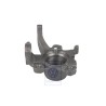 VW Original Cache De Roulement De Roue - 7D0407258D
