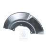 VW Original Deflecteur De Tole - 7D0407343B