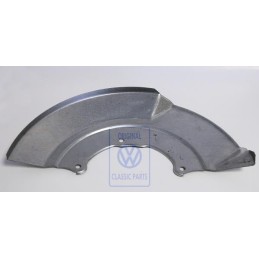 VW Original Deflecteur De Tole - 7D0407344B