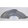 VW Original Deflecteur De Tole - 7D0407344B