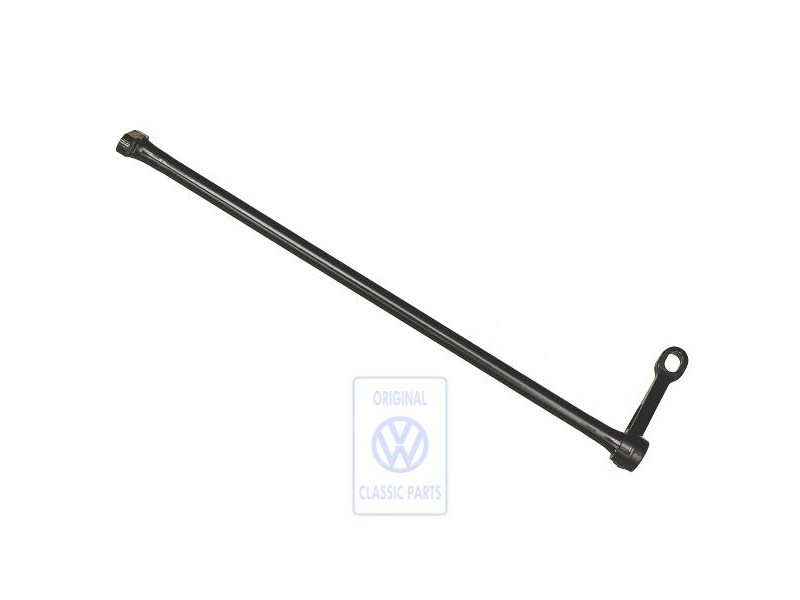 VW Original Barre De Ressort De Torsion - 7D0411103