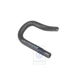 VW Original Flexible De Retour - 7D0422895C