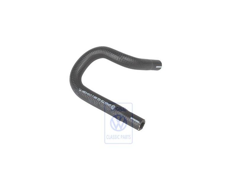 VW Original Flexible De Retour - 7D0422895C