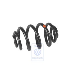 VW Original Ressort Helicoidal - 7D0511105
