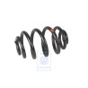 VW Original Ressort Helicoidal - 7D0511105