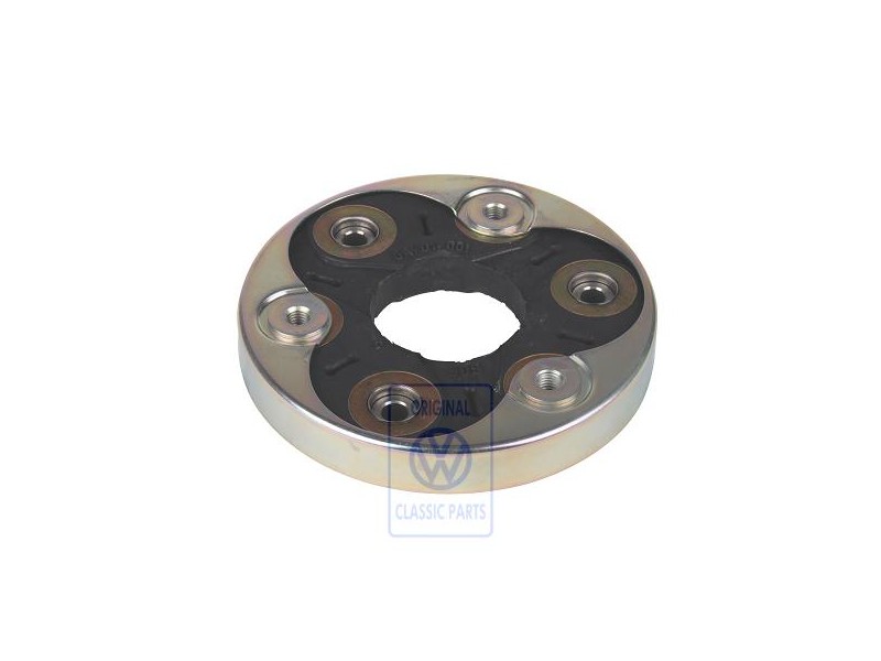 VW Original Glace Articulee - 7D0521127