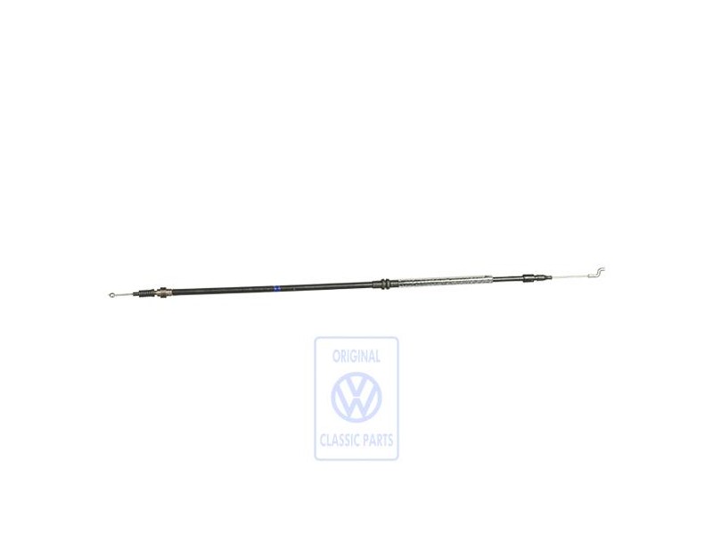 VW Original Cable De Frein - 7D0609701